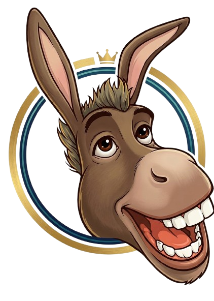 Donkey Birr